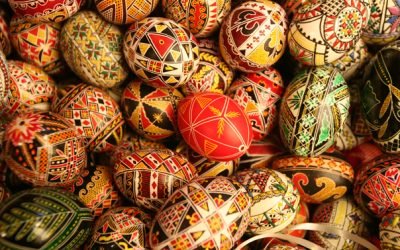 Paște 2026: Ce reguli stricte trebuie să respectăm în ziua Învierii