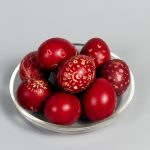 Când se vopsesc, de fapt, ouăle de Paște? Tradiția uitată de mulți în România