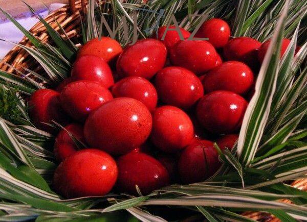 Hristos a Înviat! Bucurie și pace, alături de cei dragi, în Sărbători