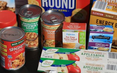 Românii sunt sfătuiți să își constituie rezerve de alimente și apă pentru situații de urgență, având în vedere riscurile generate de conflicte armate, fenomene meteo extreme sau atacuri cibernetice care pot perturba lanțurile de aprovizionare