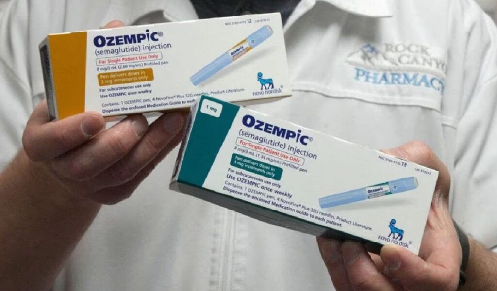 Ozempic, medicamentul vedetă: NU dă rezultate pentru toți. Cine sunt ”norocoșii”?