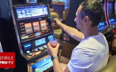 Oraș din România, pe urmele Bucureștiului: adio păcănele!