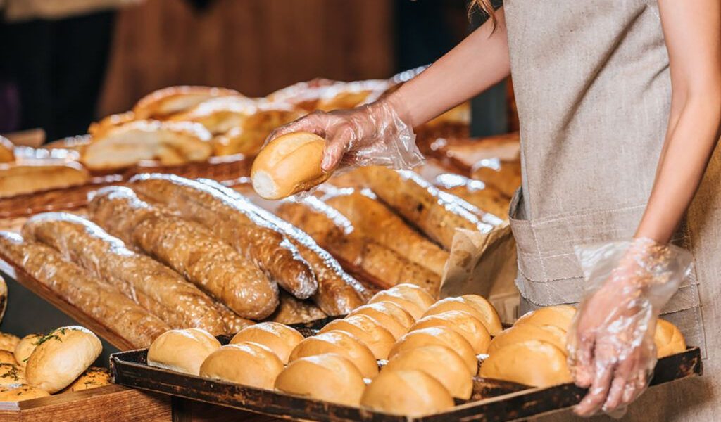 Pâinea ucigașă: Câtă sare ascunde și ce risc major produce