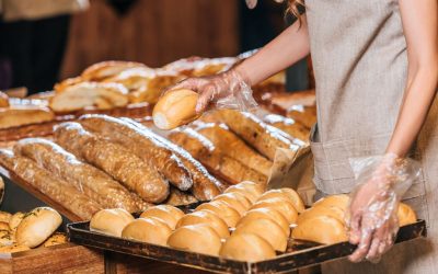 Pâinea ucigașă: Câtă sare ascunde și ce risc major produce