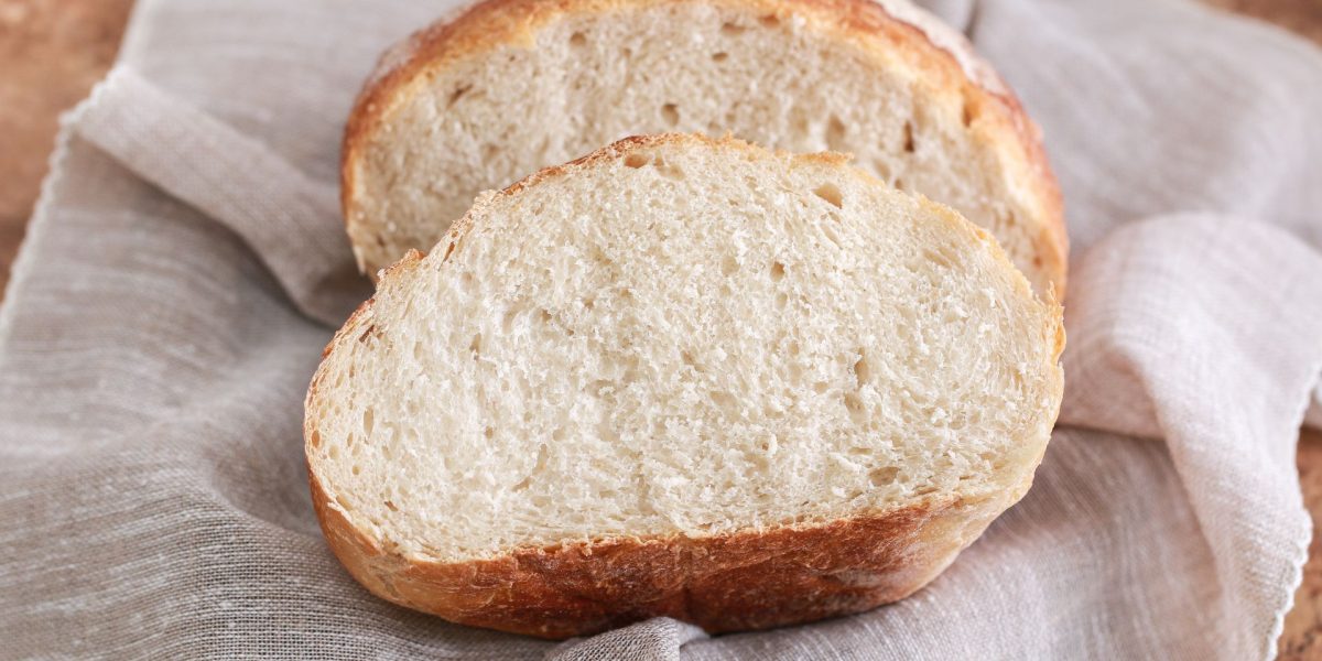 De ce pâinea îngrașă chiar și dacă o consumi puțin