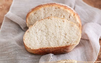 De ce pâinea îngrașă chiar și dacă o consumi puțin