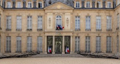 Poliția franceză, respinsă la Elysee: Scandal uriaș de favoritisme și corupție