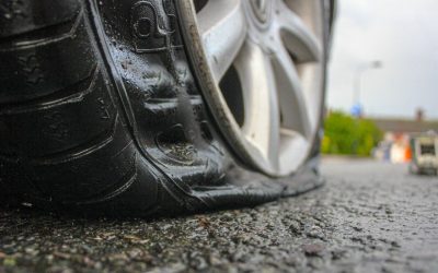 Noua „țeapă” cu pana de cauciuc: Cum să eviți escrocheria, în România