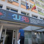 Jaf la Pantelimon: Un hoț a lăsat bolnavii fără oxigen!