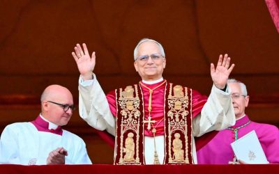 Papa Leon, diplomat pe viață: Evită un duel verbal cu Donald Trump