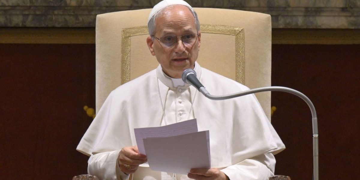 Leon al XIV-lea, atac la Donald Trump: „Tiranul” face ravagii în lume