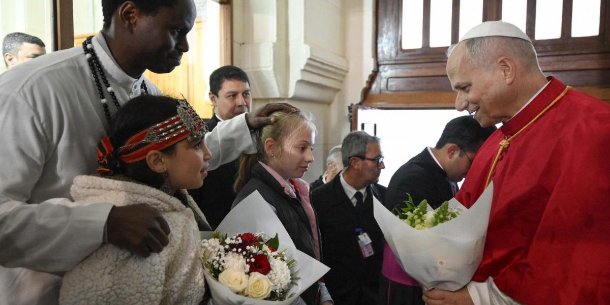 Papa Leon, primul Suveran Pontif în Algeria: De ce începe turneul african aici