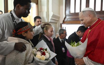 Papa Leon, primul Suveran Pontif în Algeria: De ce începe turneul african aici