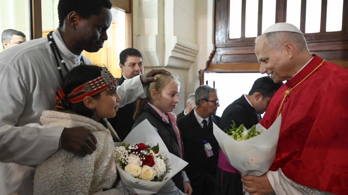 Papa Leon, primul Suveran Pontif în Algeria: De ce începe turneul african aici