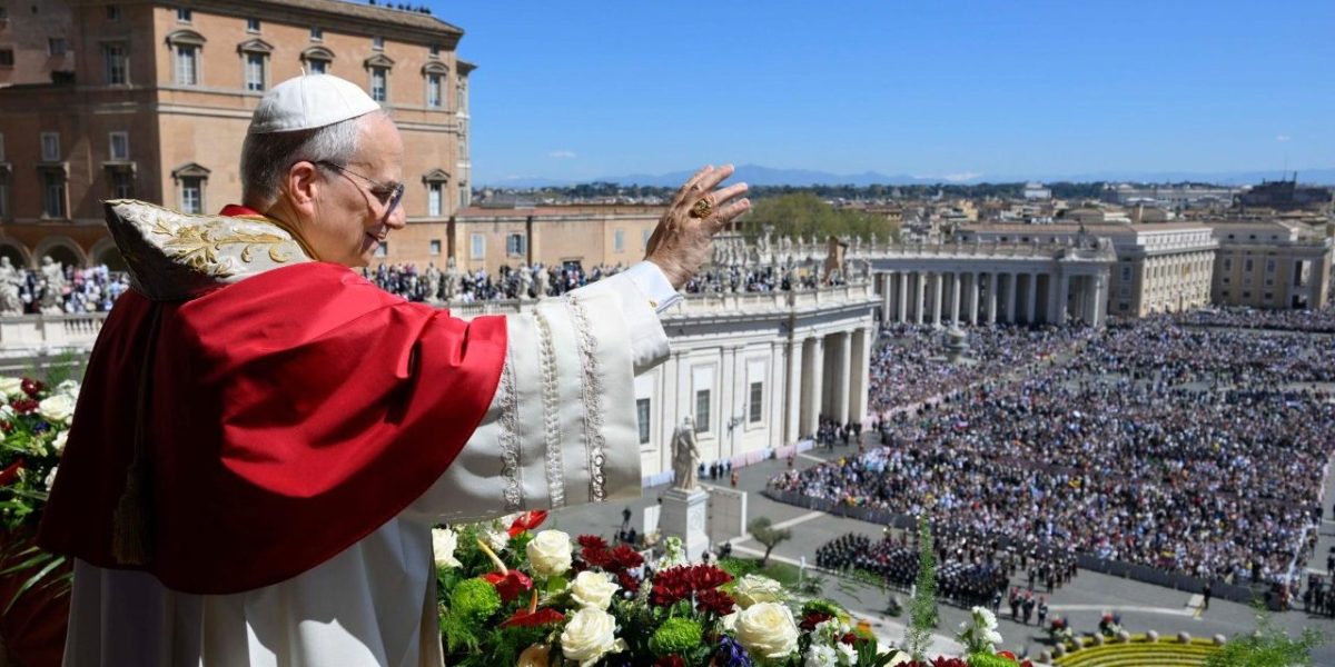 Milioane de credincioși, așteptați la liturghia din Camerun cu Papa Leon al XIV-lea