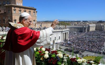 Milioane de credincioși, așteptați la liturghia din Camerun cu Papa Leon al XIV-lea