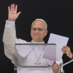 Papa Francisc, ferm în fața lui Donald Trump: „Pacea, unica soluție”