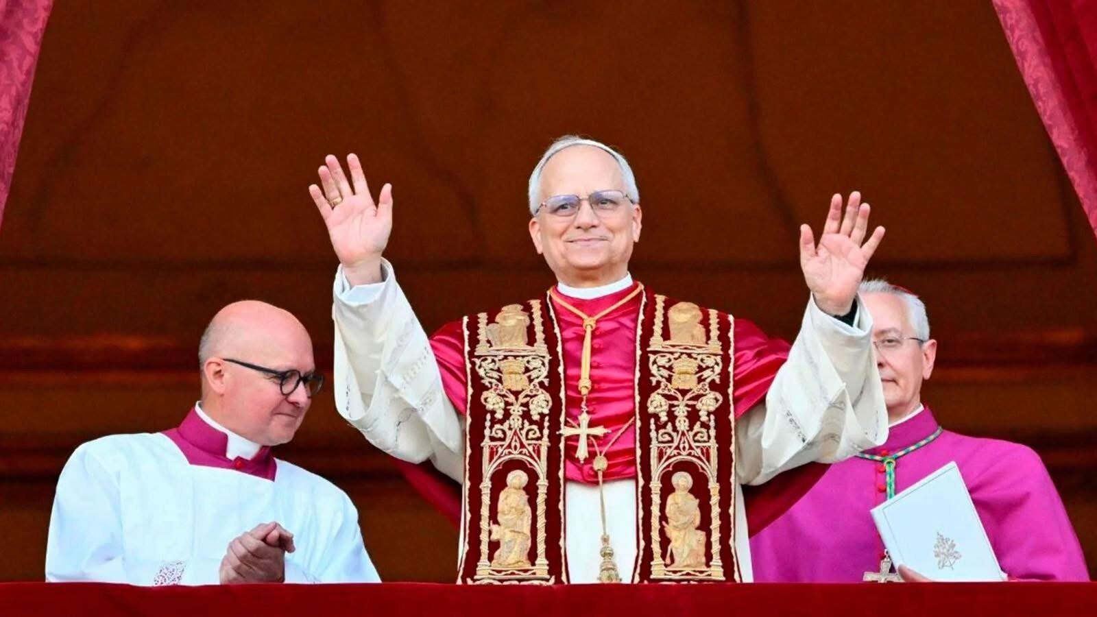 Papa Leon, diplomat pe viață: Evită un duel verbal cu Donald Trump