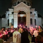 Când se sfințește pasca: Ora exactă pentru credincioși