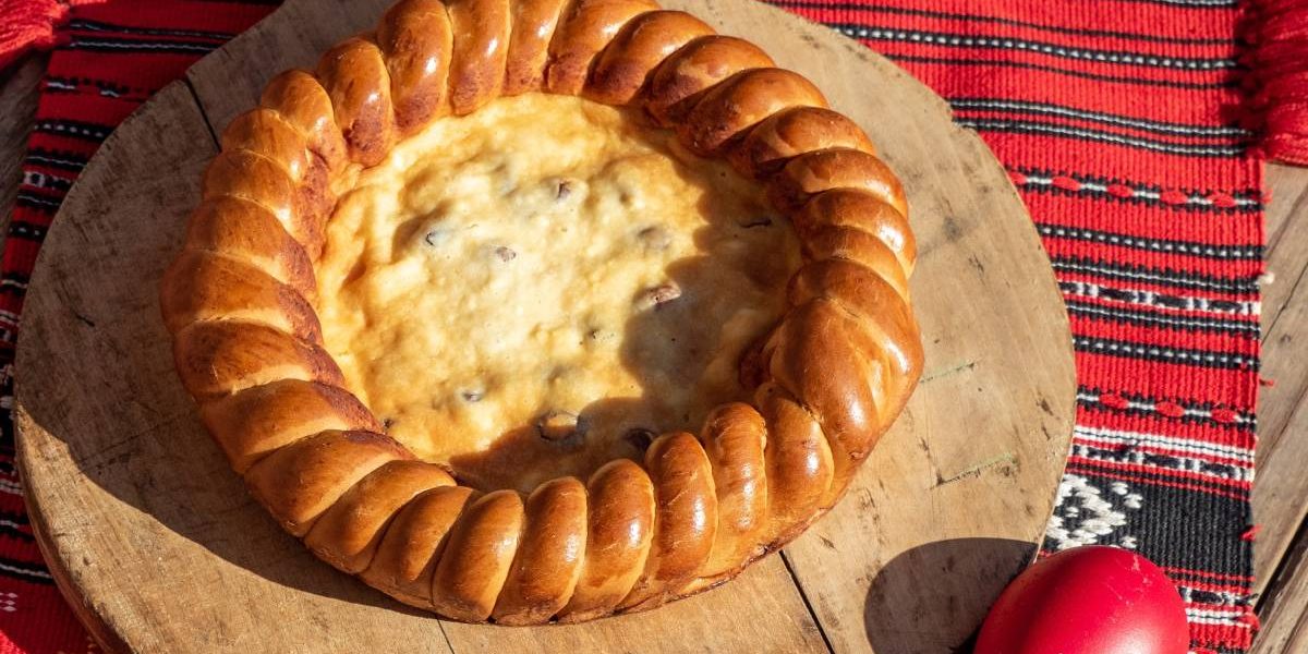 Cum faci pasca cu smântâna: Rețeta secretă, fără brânză de vaci