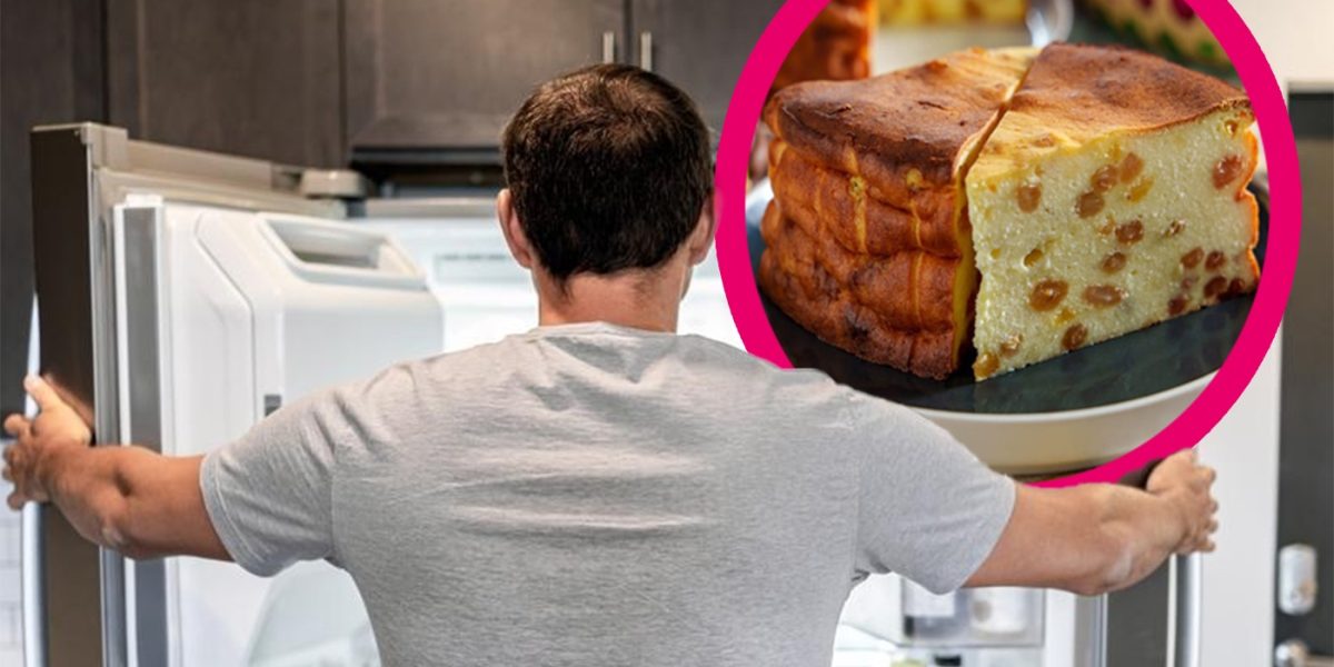 Cât rezistă pasca în frigider? Greșeala banală pe care o fac ROMÂNII