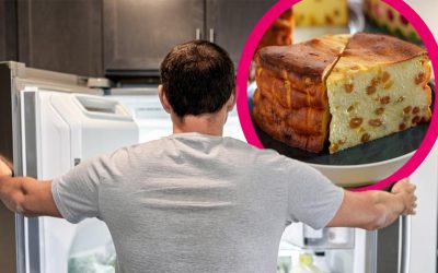 Cât rezistă pasca în frigider? Greșeala banală pe care o fac ROMÂNII