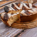 Pască italiană: Desertul aromat care cucerește masa de Paște