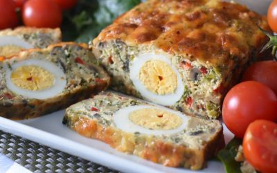 Ai grijă ce mănânci de Paște: alimente periculoase după reîncălzire