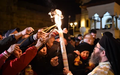 ÎNVIEREA, sub semnul interdicțiilor: ISU avertizează despre „risc ridicat”