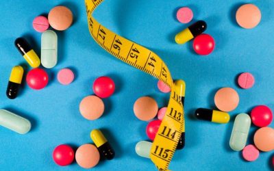 Vitamine MINUNE: Slăbești peste noapte, ca un ARZĂTOR de grăsimi, zic experții