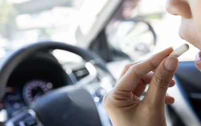 Șofer pieton pe viață: Cum poți rămâne fără permis. Unde se aplică legea