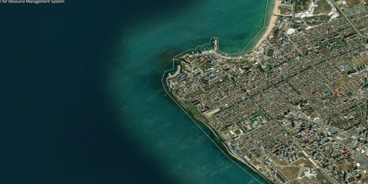 Petrol în Marea Neagră: Rușii promit plaje curate pentru turiștii lui Putin