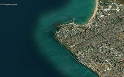 Petrol în Marea Neagră: Rușii promit plaje curate pentru turiștii lui Putin