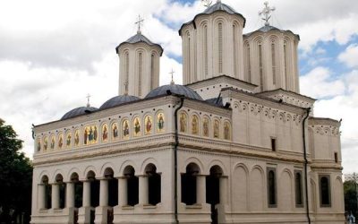 Patriarhia Română, avertisment dur: Jocurile de noroc, pericol social, dependență