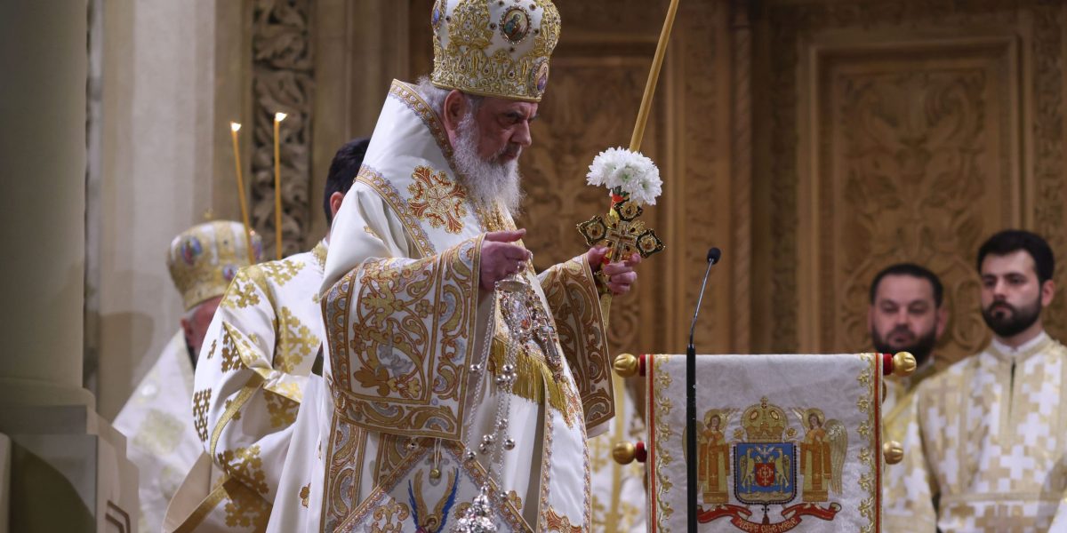 Patriarhul Daniel, mesaj de Paște: Ce ne învață despre Înviere și responsabilitate