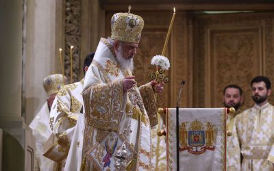 Patriarhul Daniel a transmis un mesaj pastoral cu ocazia Sfintelor Paști, în care a evocat semnificația spirituală a Învierii Domnului și a îndemnat credincioșii la solidaritate