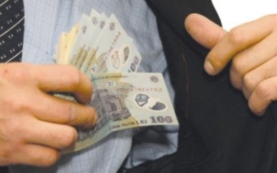 Un patron român suspectat de evaziune fiscală a fost identificat pentru că a ținut 530 de angajați fără contract, evitând astfel plata impozitelor și taxelor către stat