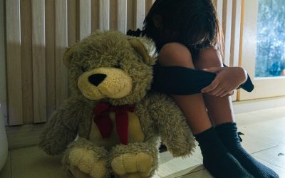 Dezvoltarea emoțională: Ce adulți devin copiii neglijați?