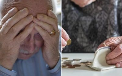 Anunțul-ȘOC de la Casa de Pensii: Milioane de români, luați prin surprindere