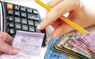 Cine primește pensie de invaliditate în 2026? Când riști să o pierzi?