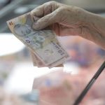 Puterea de cumpărare a pensiilor în România, în picaj accentuat, arată Eurostat
