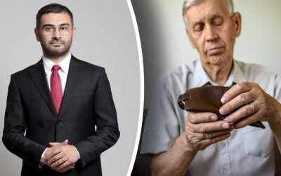 Pensii mai mari din mai: Banii nu se pierd, anunță Guvernul în România