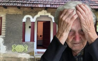 Pensionarii, loviți crunt de inflație în 2026: Minus 240 lei la pensie