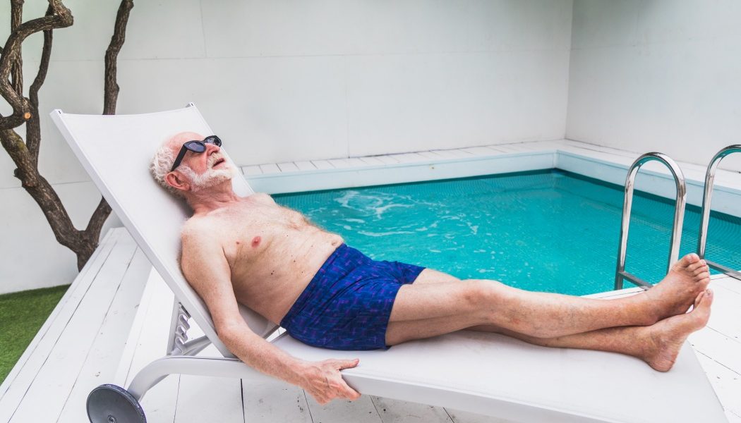 Pensionarii, răsfățați: Peste 114.000 de bilete de tratament în 2026