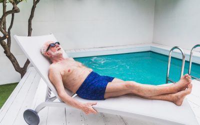 Pensionarii, răsfățați: Peste 114.000 de bilete de tratament în 2026