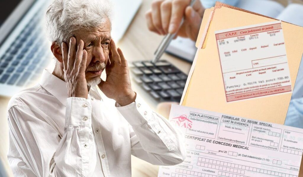 Pensionarii după 2024, dezavantajați: De ce vor avea punctaj mai mic