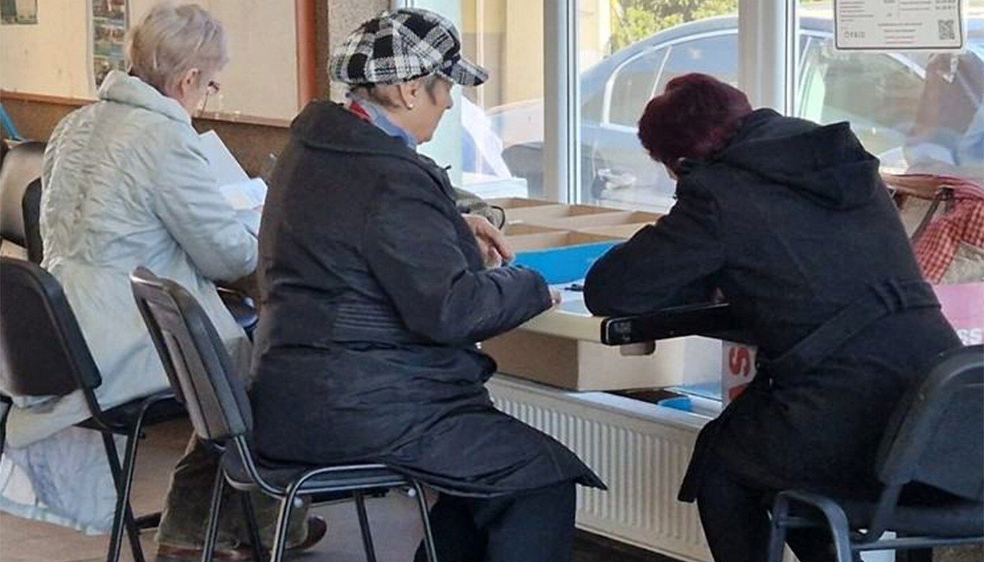 pensii majorate cu 350 de lei pentru anumite categorii de pensionari din 2027