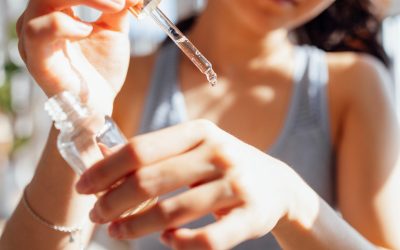 Peptidele, noul elixir al tinereții? Promisiuni false și riscuri mari