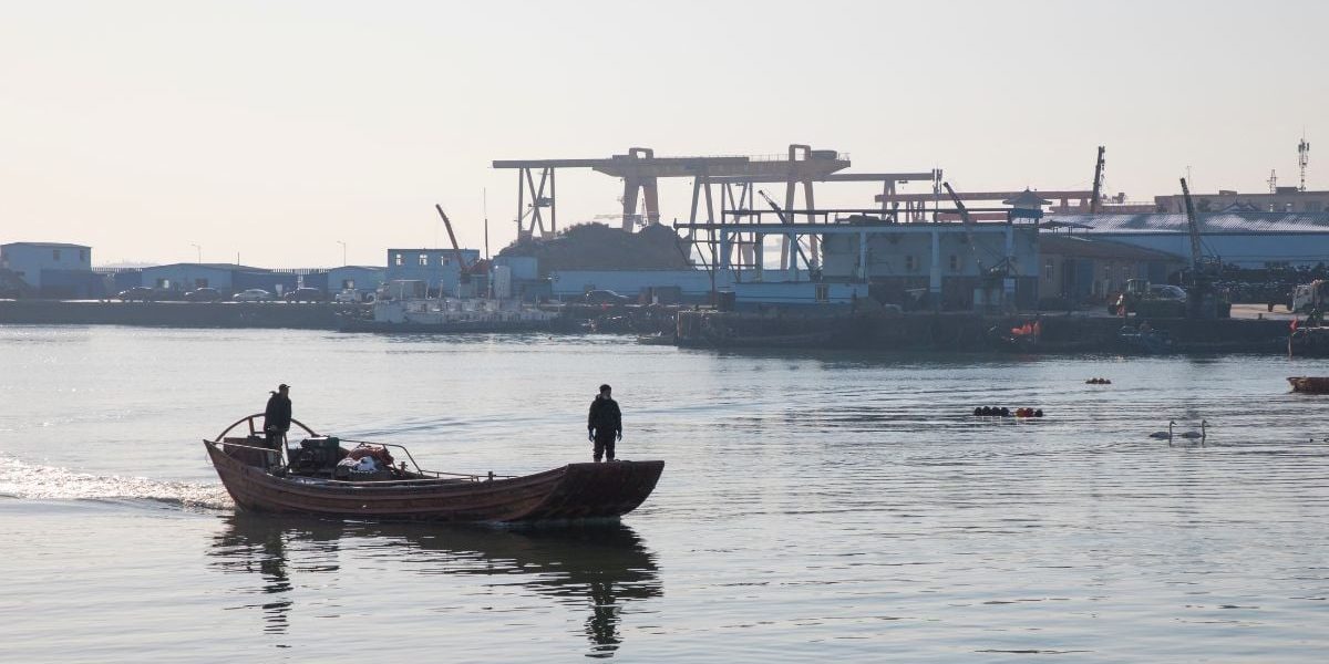 Filipine: Pescari chinezi, acuzați de otrăvirea apelor disputate cu cianură