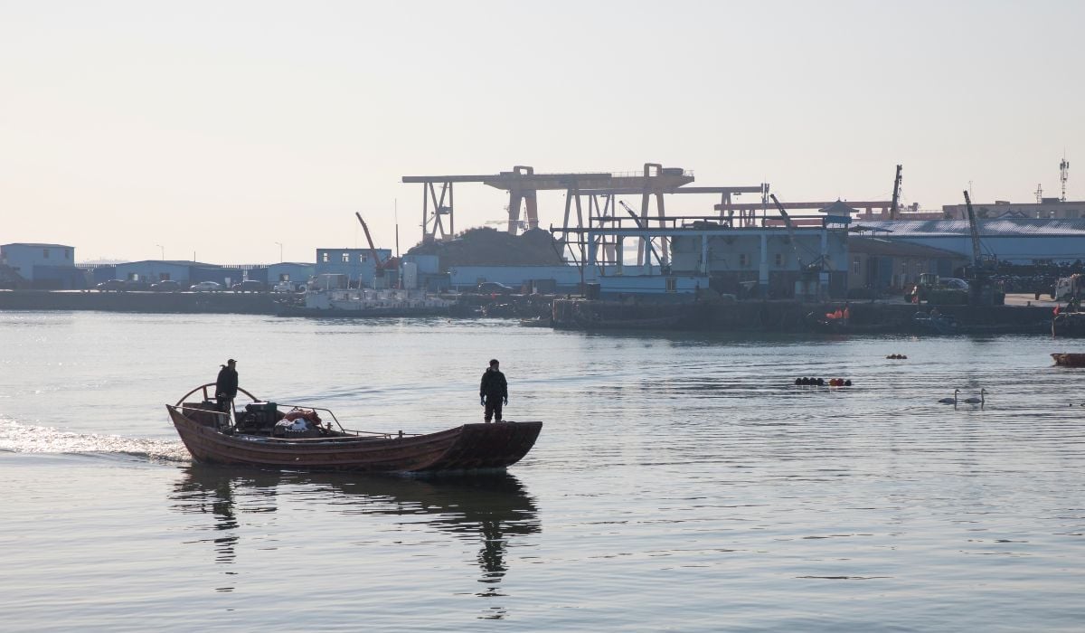 Filipine: Pescari chinezi, acuzați de otrăvirea apelor disputate cu cianură